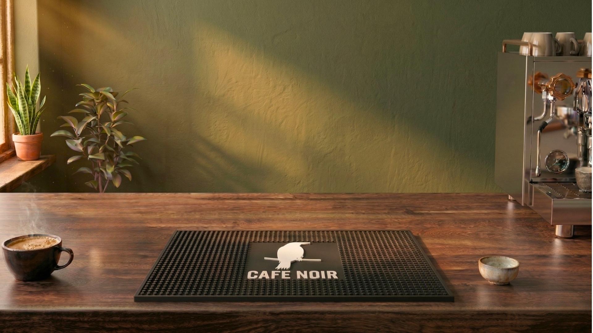 Custom
Silicone Mats