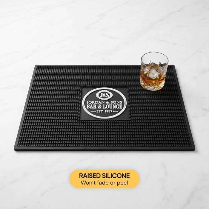Service Mat 24X18