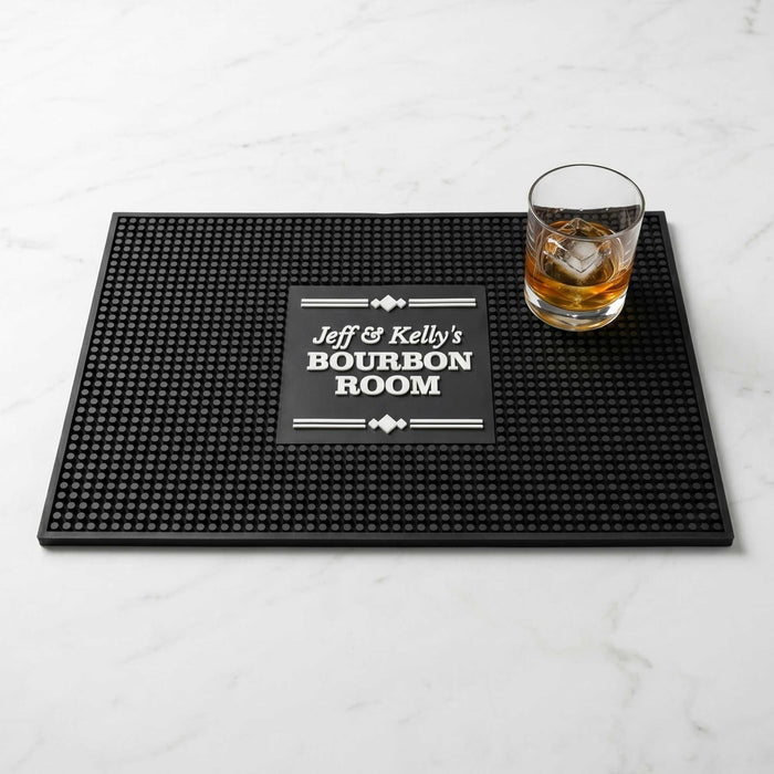 Service Mat | 18 x 12