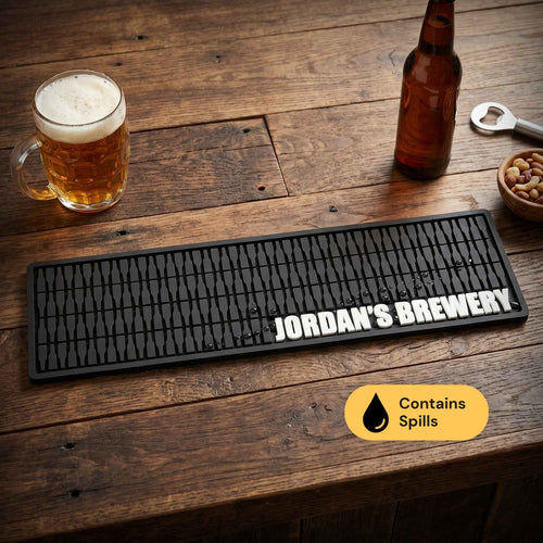 Beer Rail 19X5