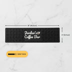 Coffee Rail 19X5 (logo)