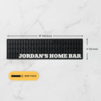 Whiskey Rail 19X5