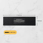Wine Rail 19X5 (logo)