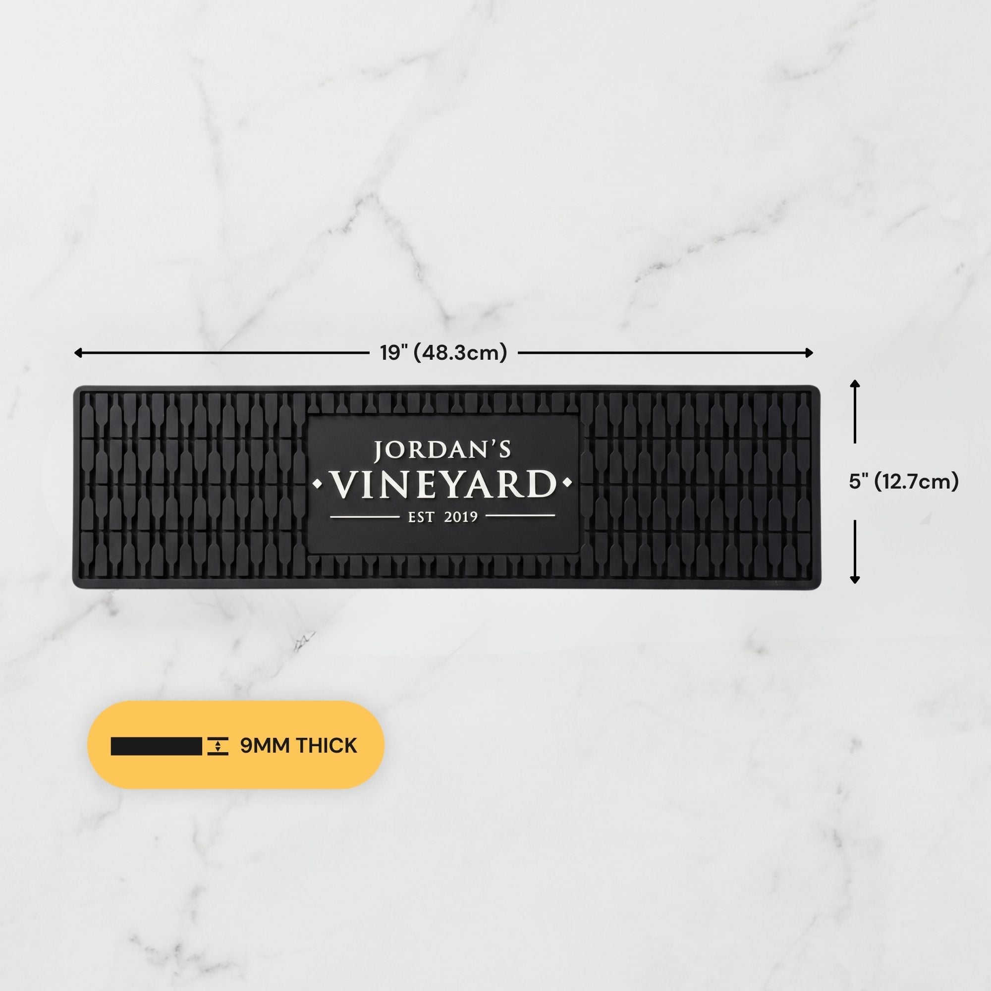 Wine Rail 19X5 (logo)