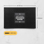 Service Mat | 18 x 12
