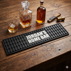 Whiskey Rail 19X5 (logo)