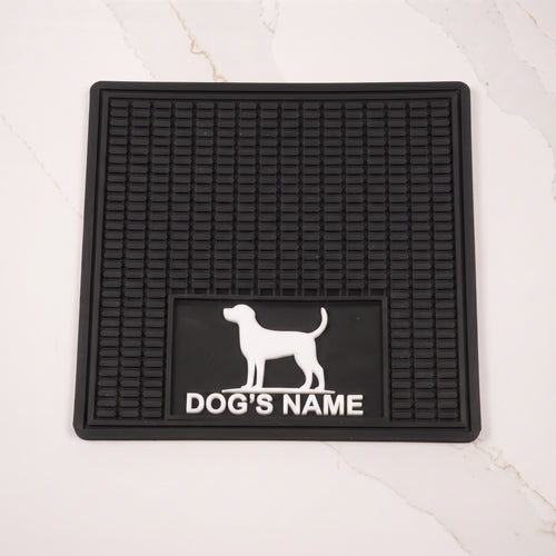 Dog's Name