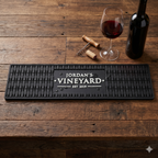 Wine Rail 19X5 (logo)