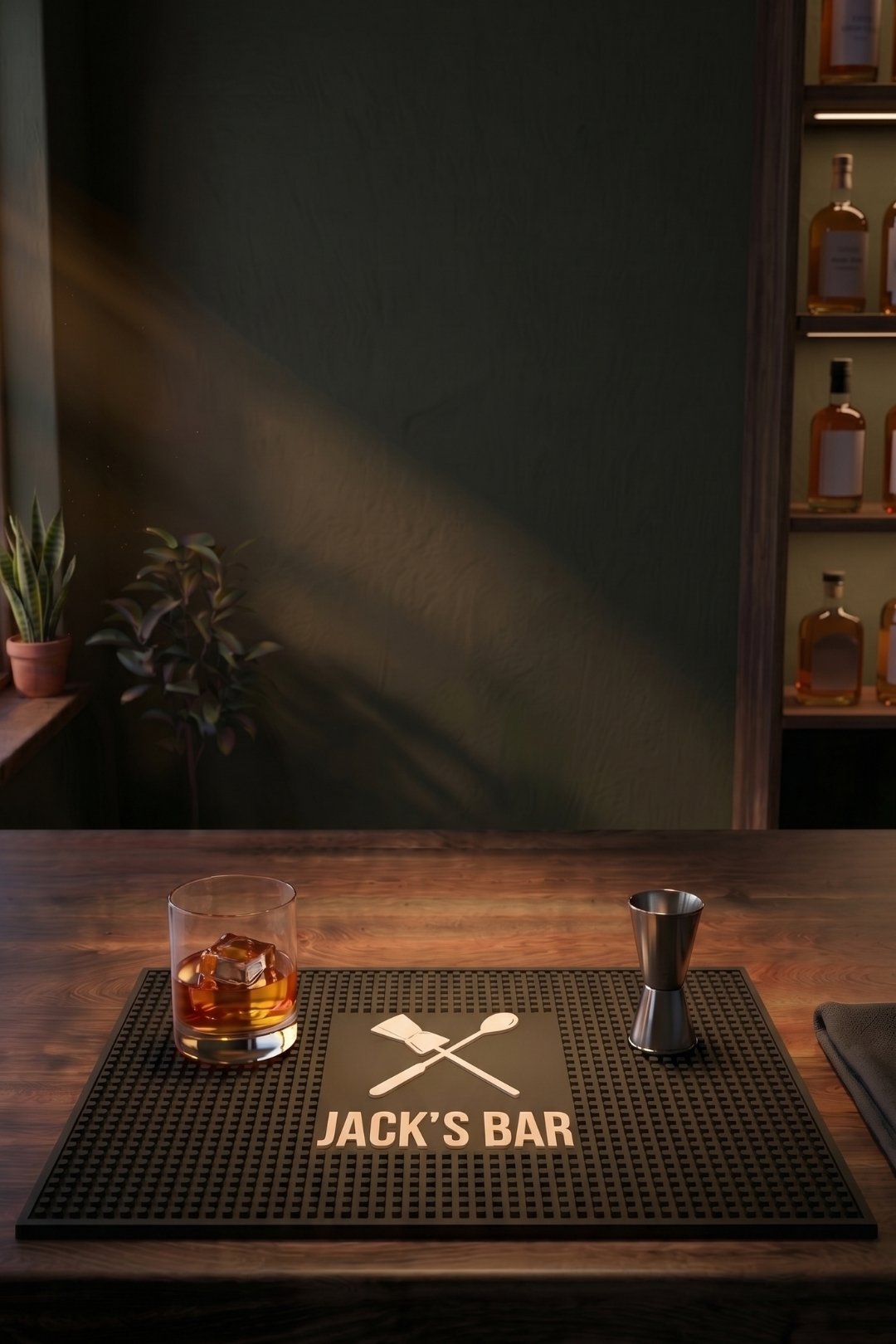 Custom
Silicone Mats