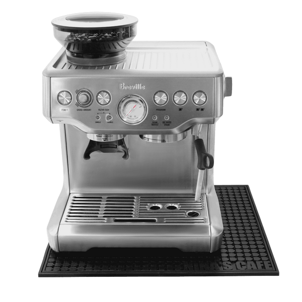 Coffee Machine Mat