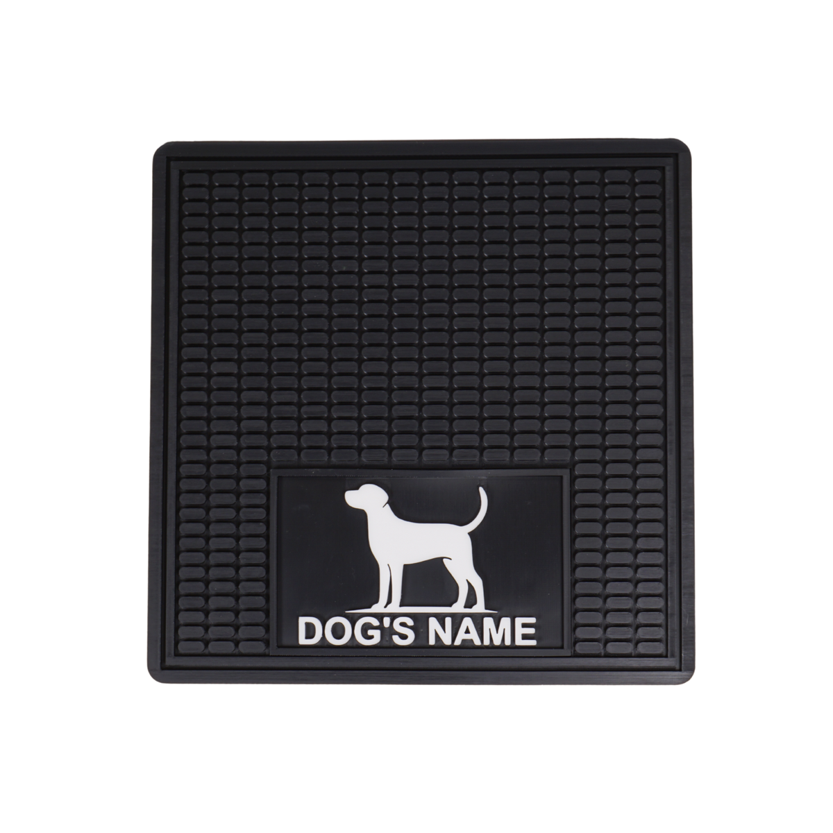 Pet Feeding Mat 8X8