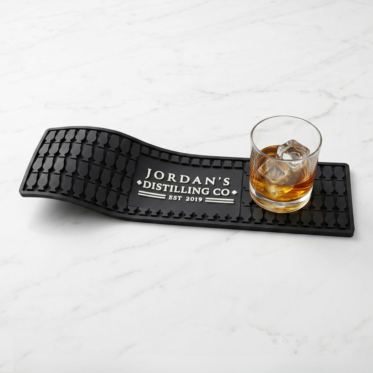 Whiskey Rail 19X5 (logo)