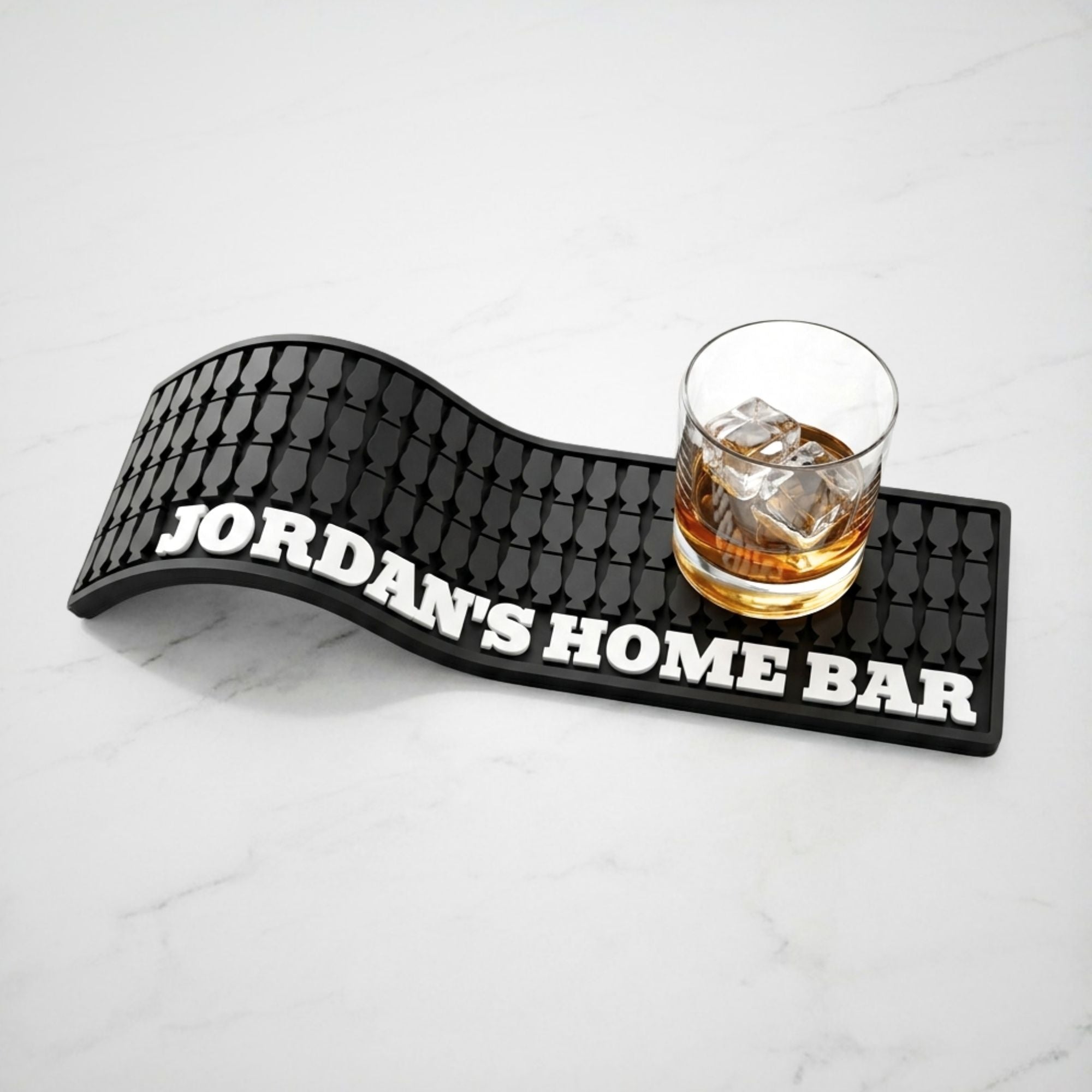 Whiskey Rail 19X5