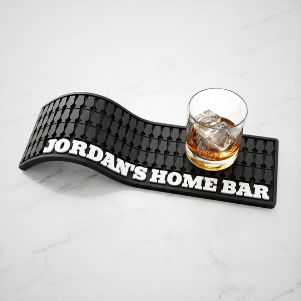 Whiskey Rail 19X5