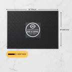 Service Mat 24X18