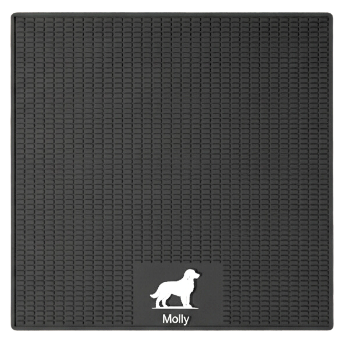 Pet Feeding Pad 15X15