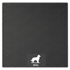 Pet Feeding Pad 15X15