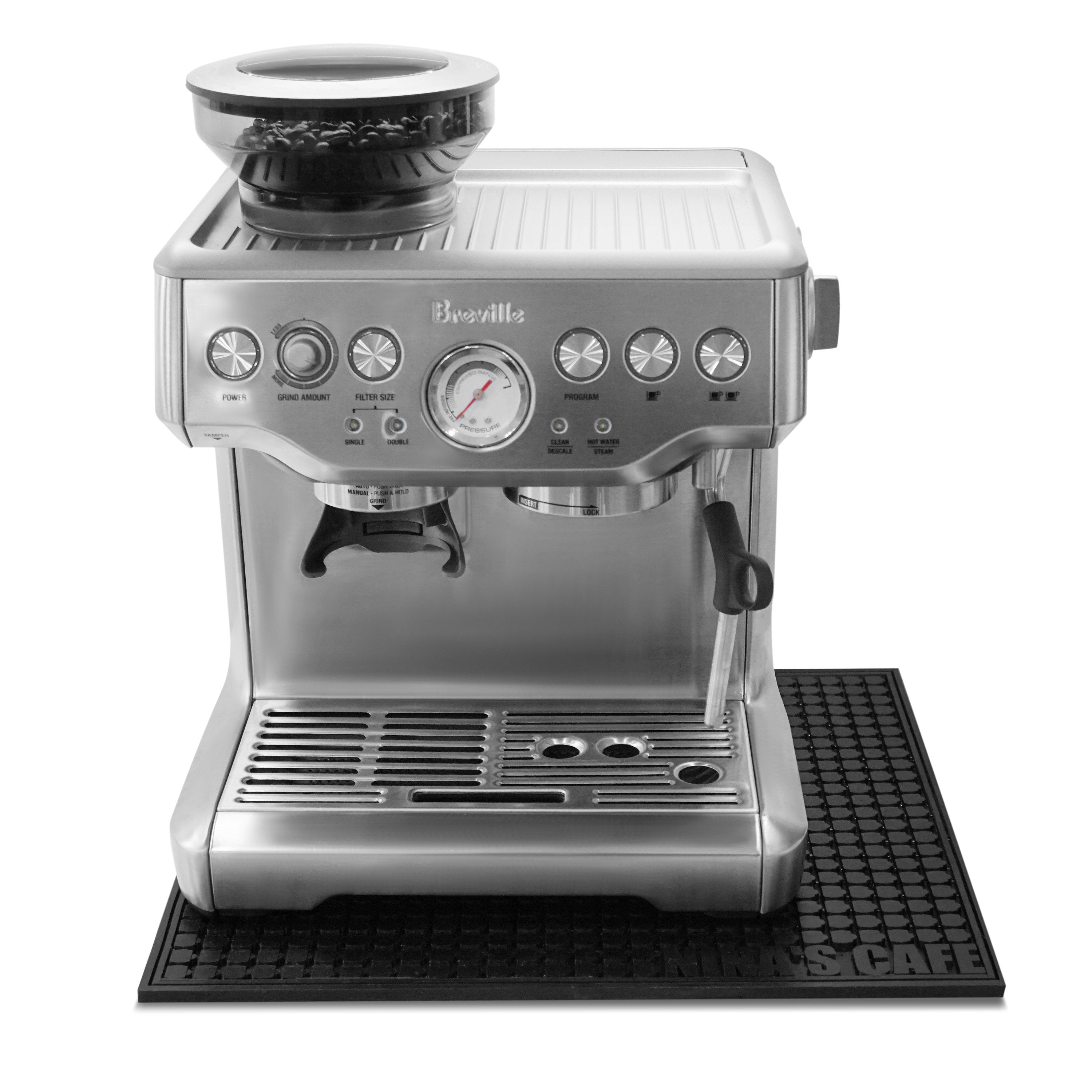 Coffee Bar Mat Combo 16X19.4