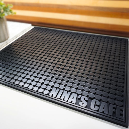 Coffee Machine Mat