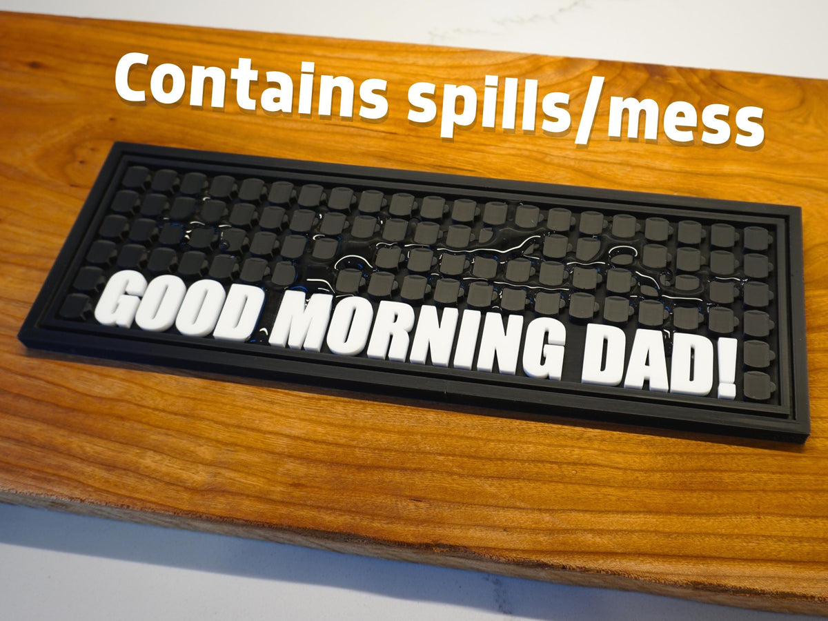 Coffee Runner 12X4