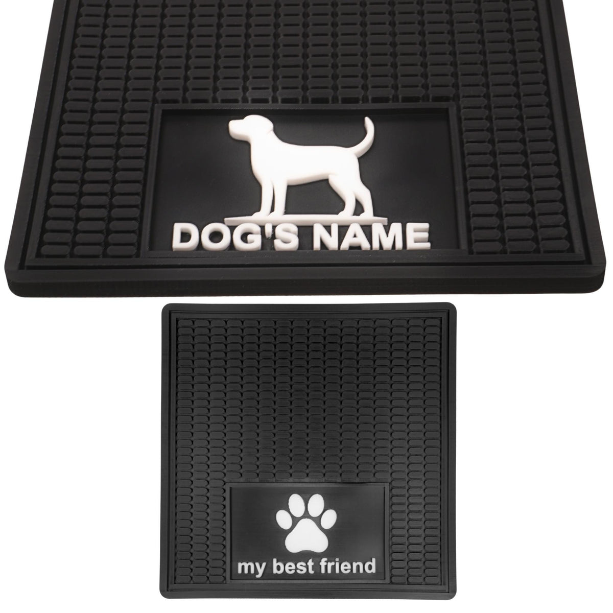 Pet Feeding Mat 8X8