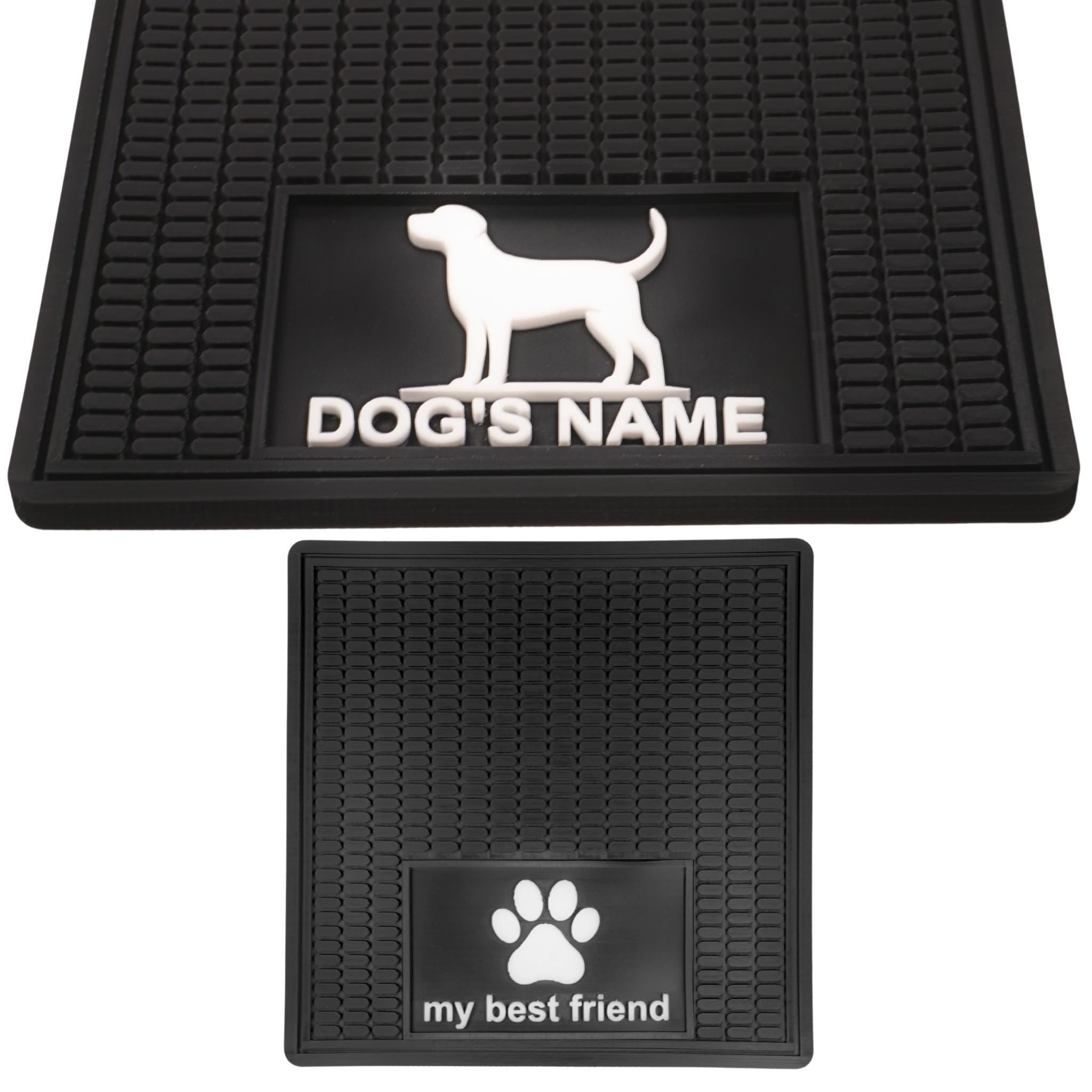 Pet Feeding Mat