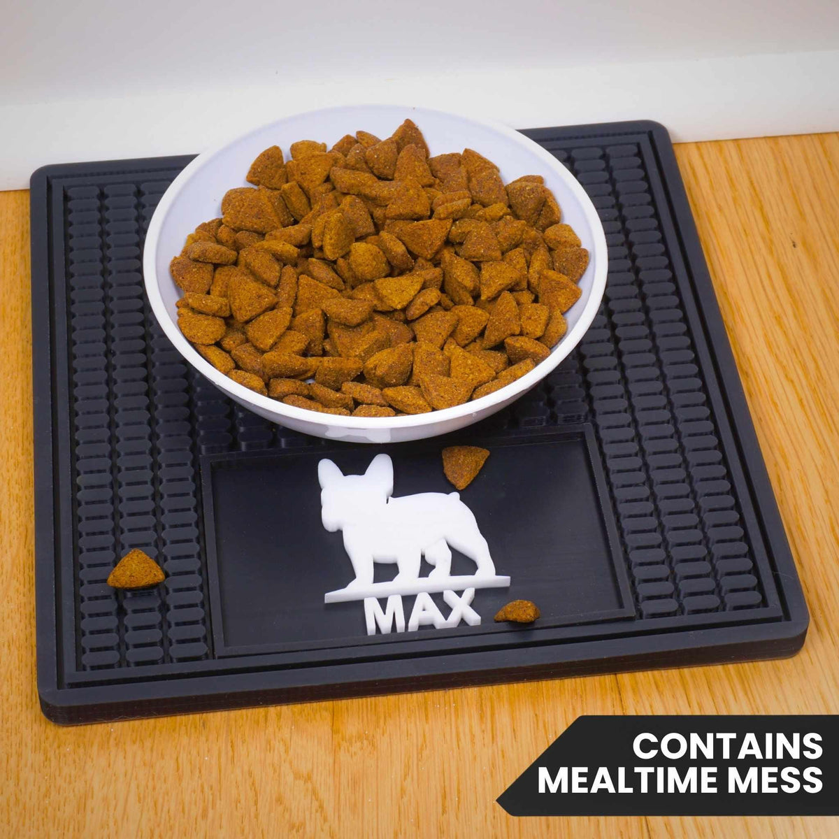 Pet Feeding Mat 8X8