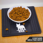 Pet Feeding Mat