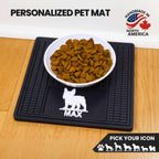 Pet Feeding Mat