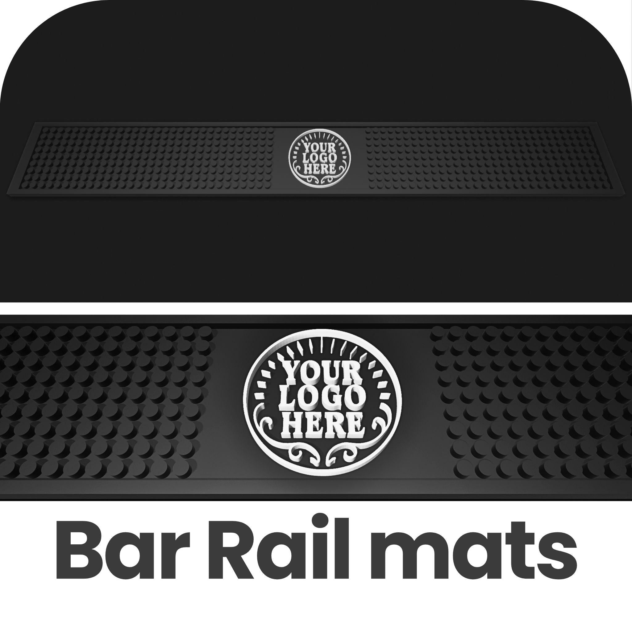 Rail Mat