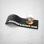 Whiskey Mat Combo