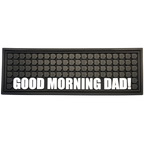 Coffee Runner 12X4
