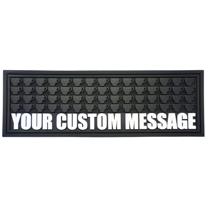 Custom Tea Mat | 12×4 (Runner)